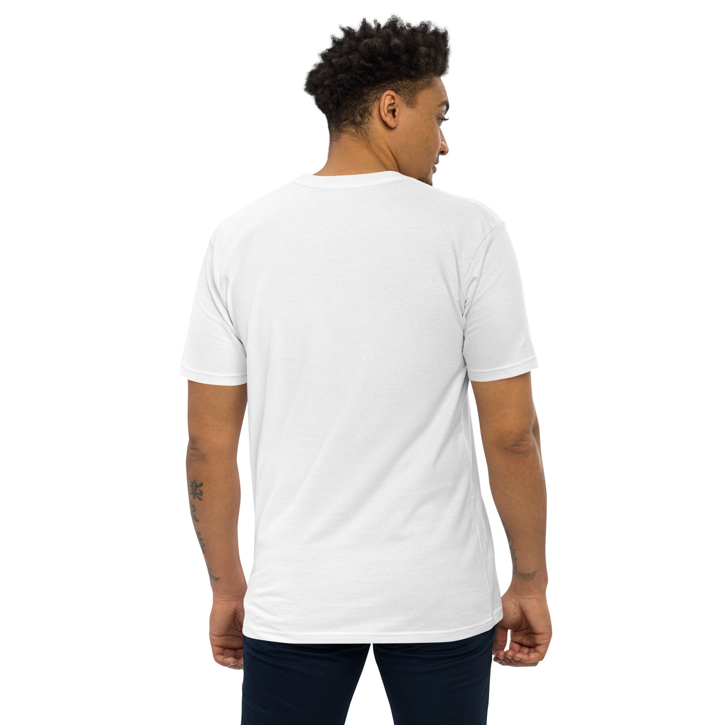 Jirra Men's T-shirt