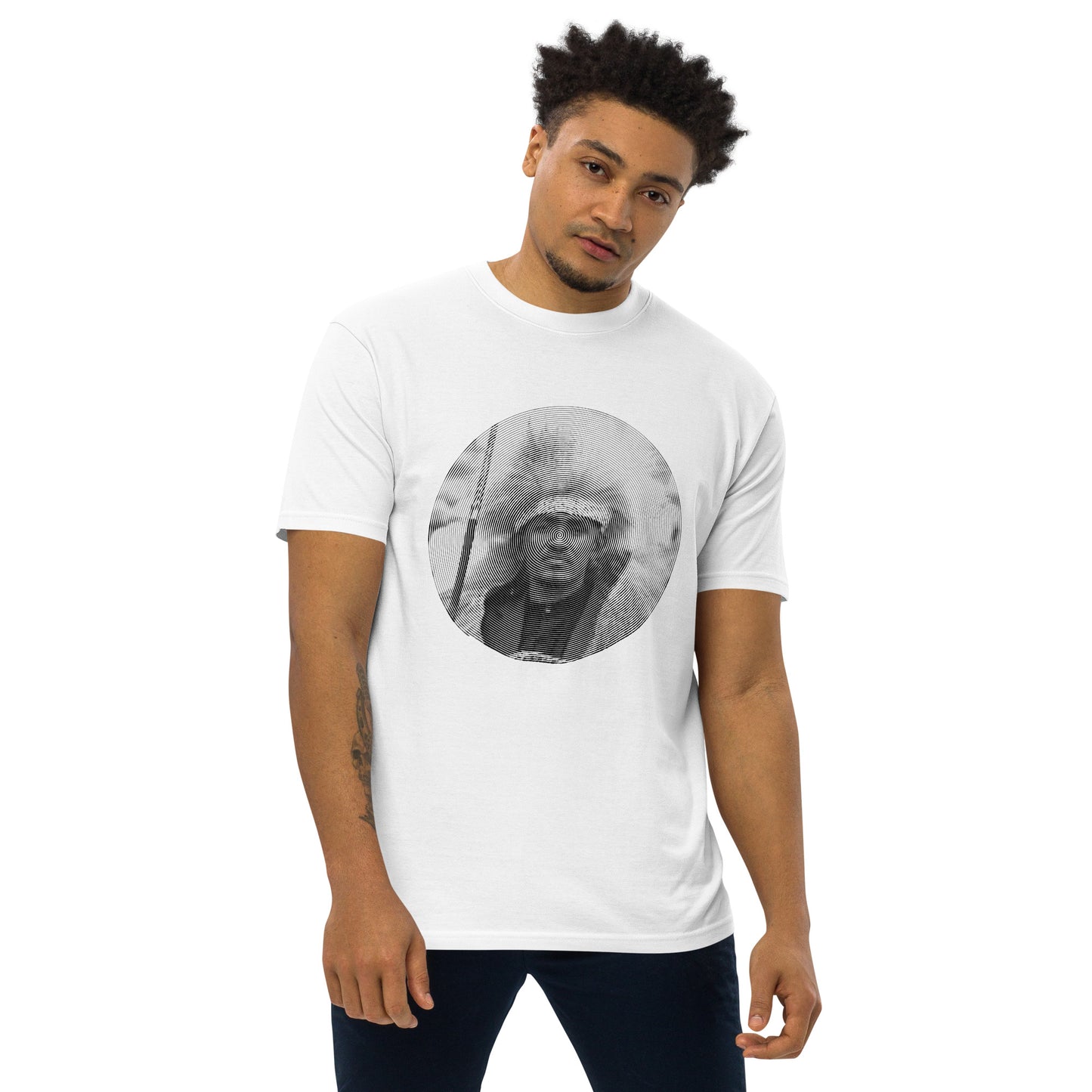 Jirra Men's T-shirt