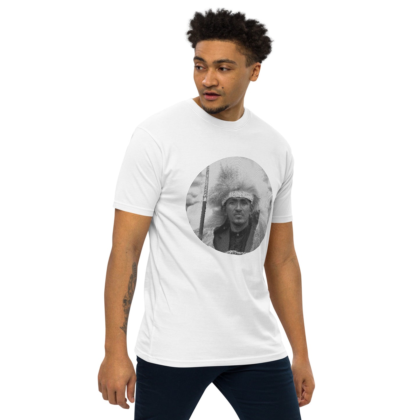 Jirra Men's T-shirt