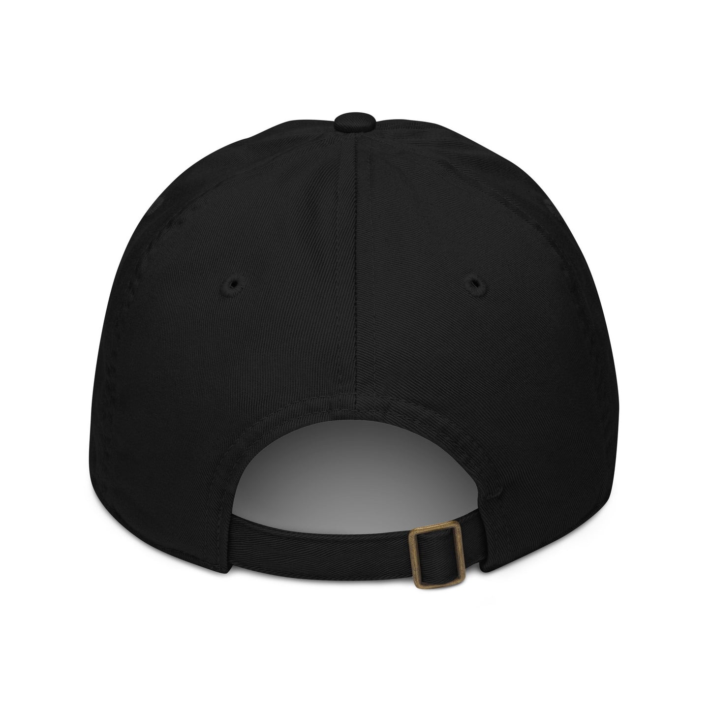 Sabboonaa Organic Cap - dark