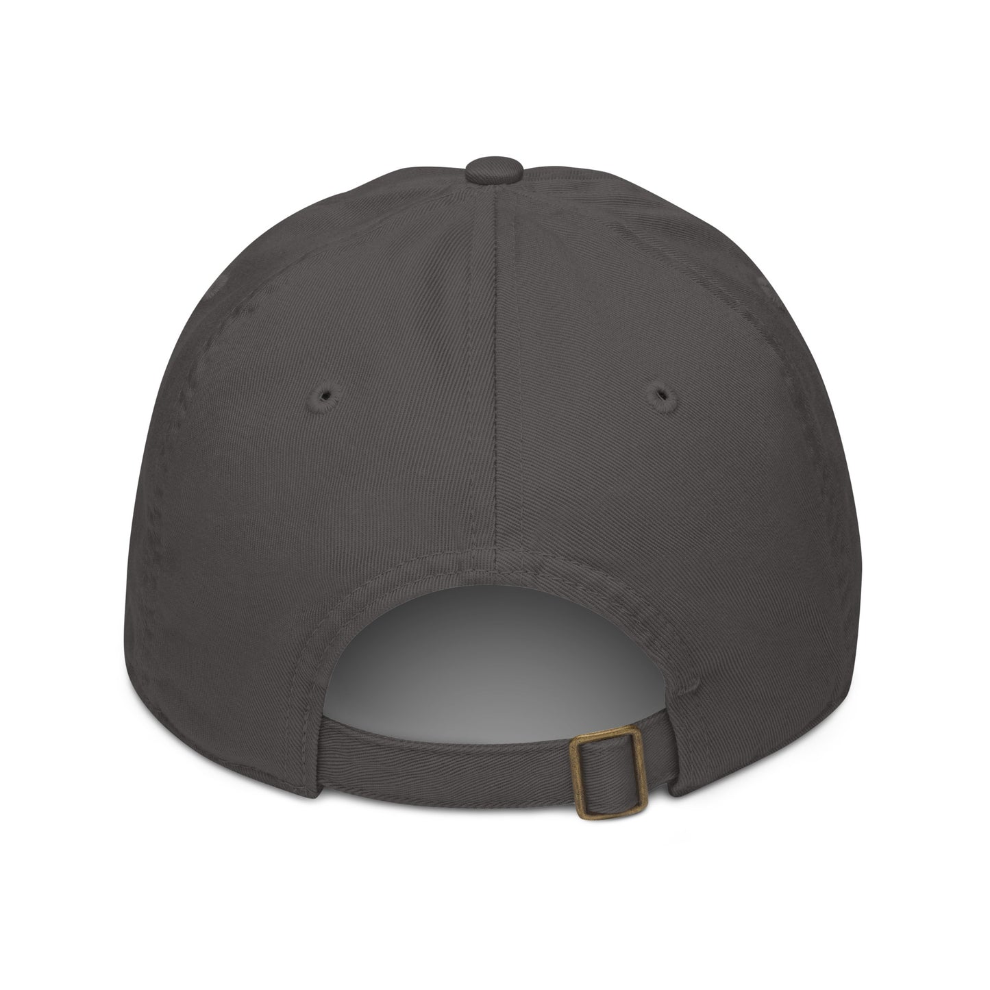 Sabboonaa Organic Cap - dark