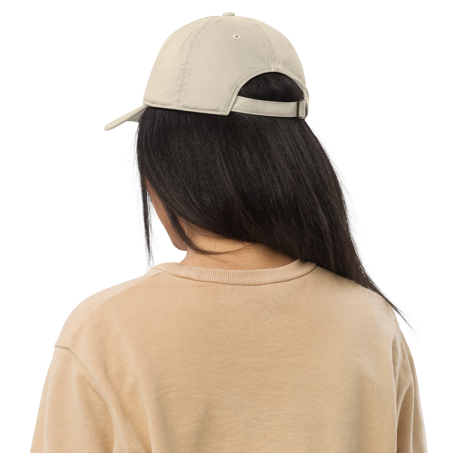Sabboontuu Organic Cap - light