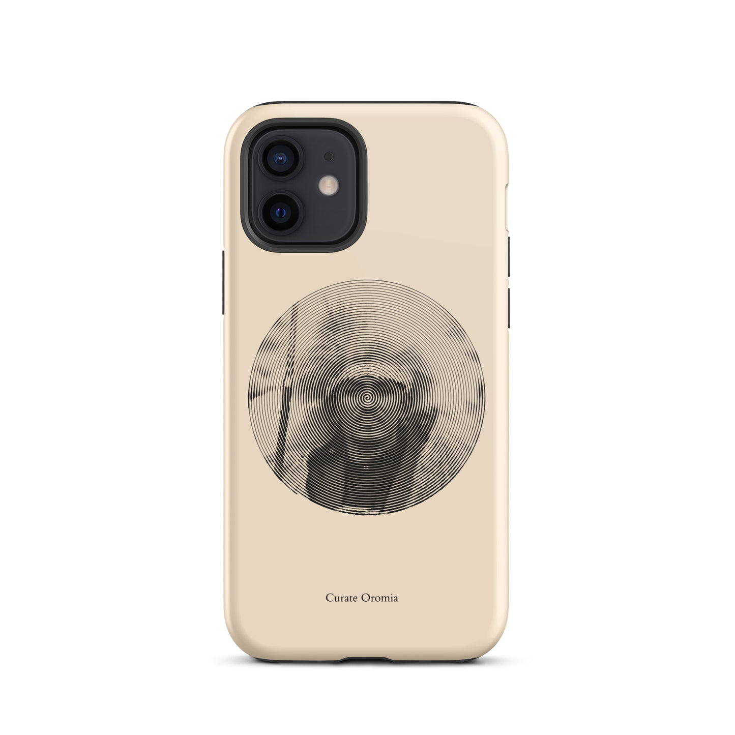 Jirra iPhone Case