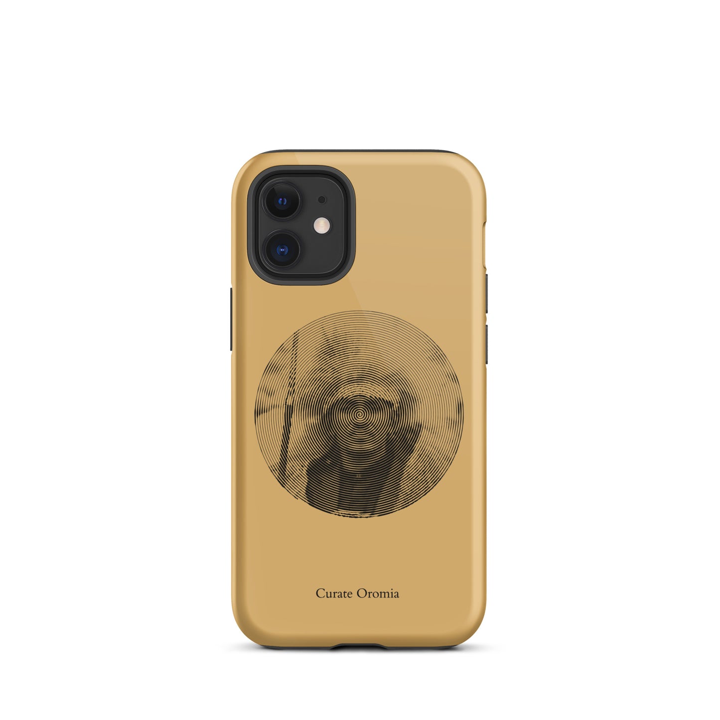 Jirra iPhone Case