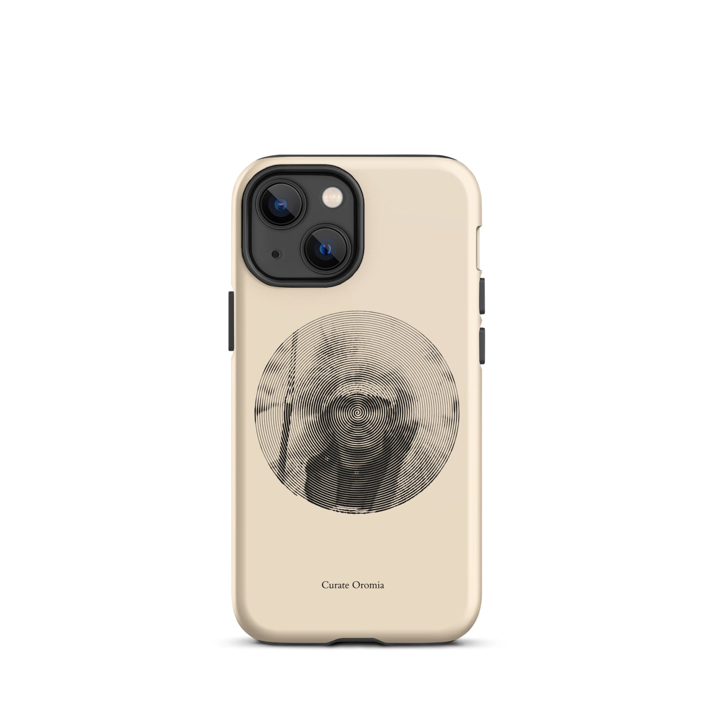 Jirra iPhone Case