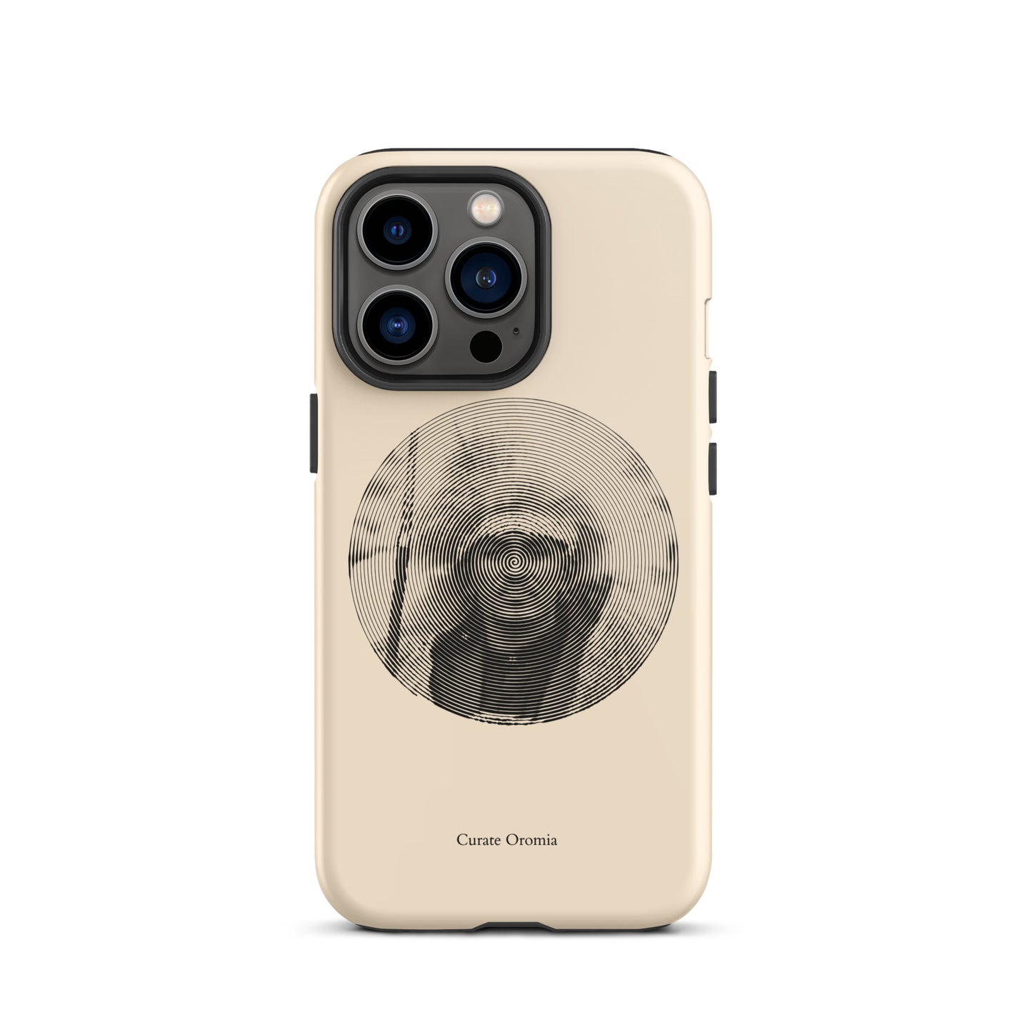 Jirra iPhone Case