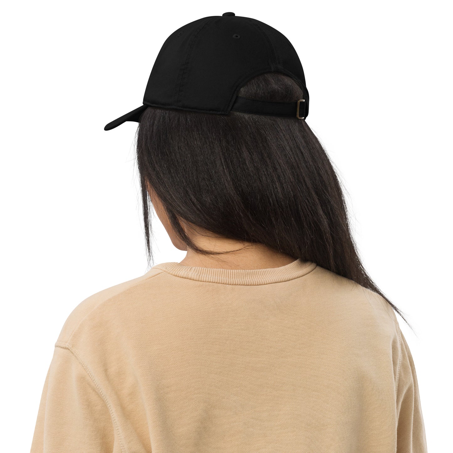 Sabboontuu Organic Cap - dark